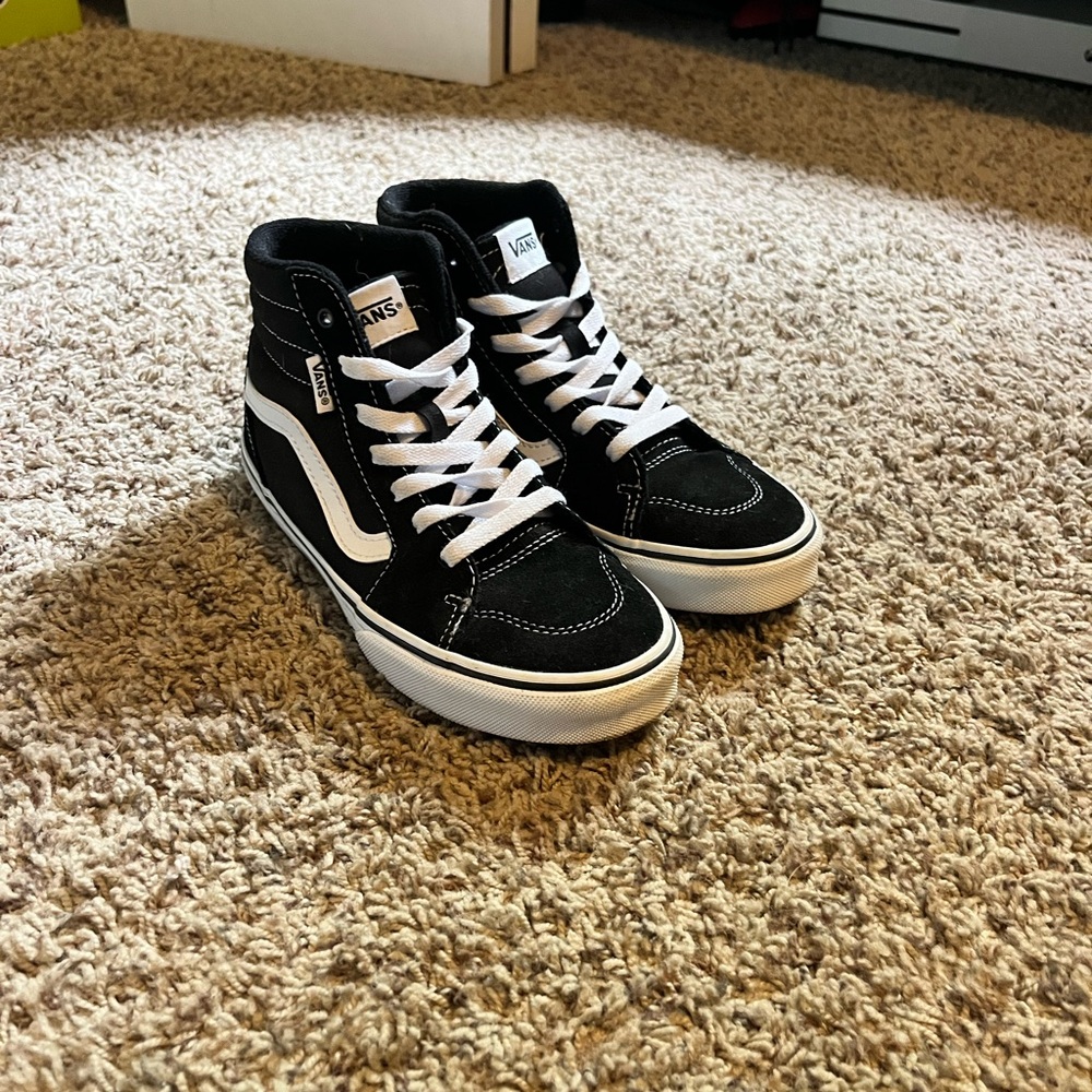 Vans old skool